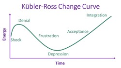 Understanding Your Emotions in Times of Transition