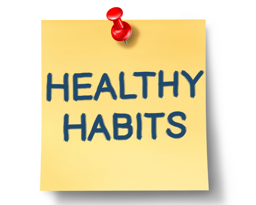 How to Succeed with Habits